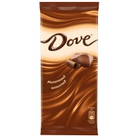 Dove молочный Рандеву